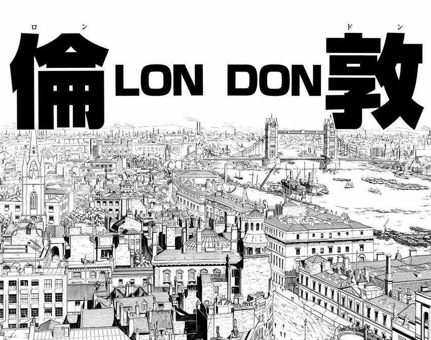 The Another Tale Of Frankenstein - Embalming Chapter 11 trang 2