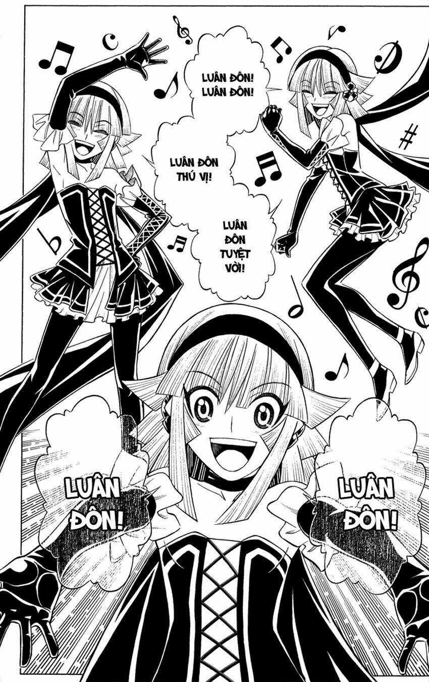 The Another Tale Of Frankenstein - Embalming Chapter 11 trang 3