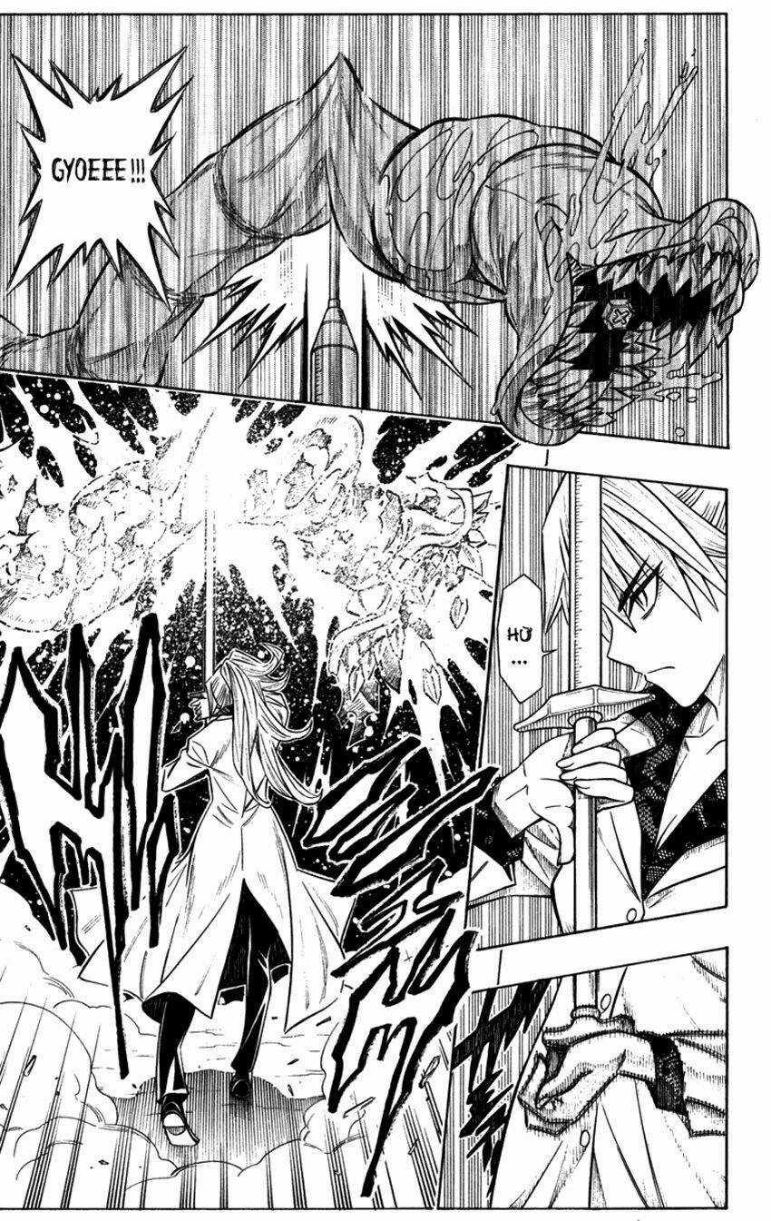 The Another Tale Of Frankenstein - Embalming Chapter 12 trang 16