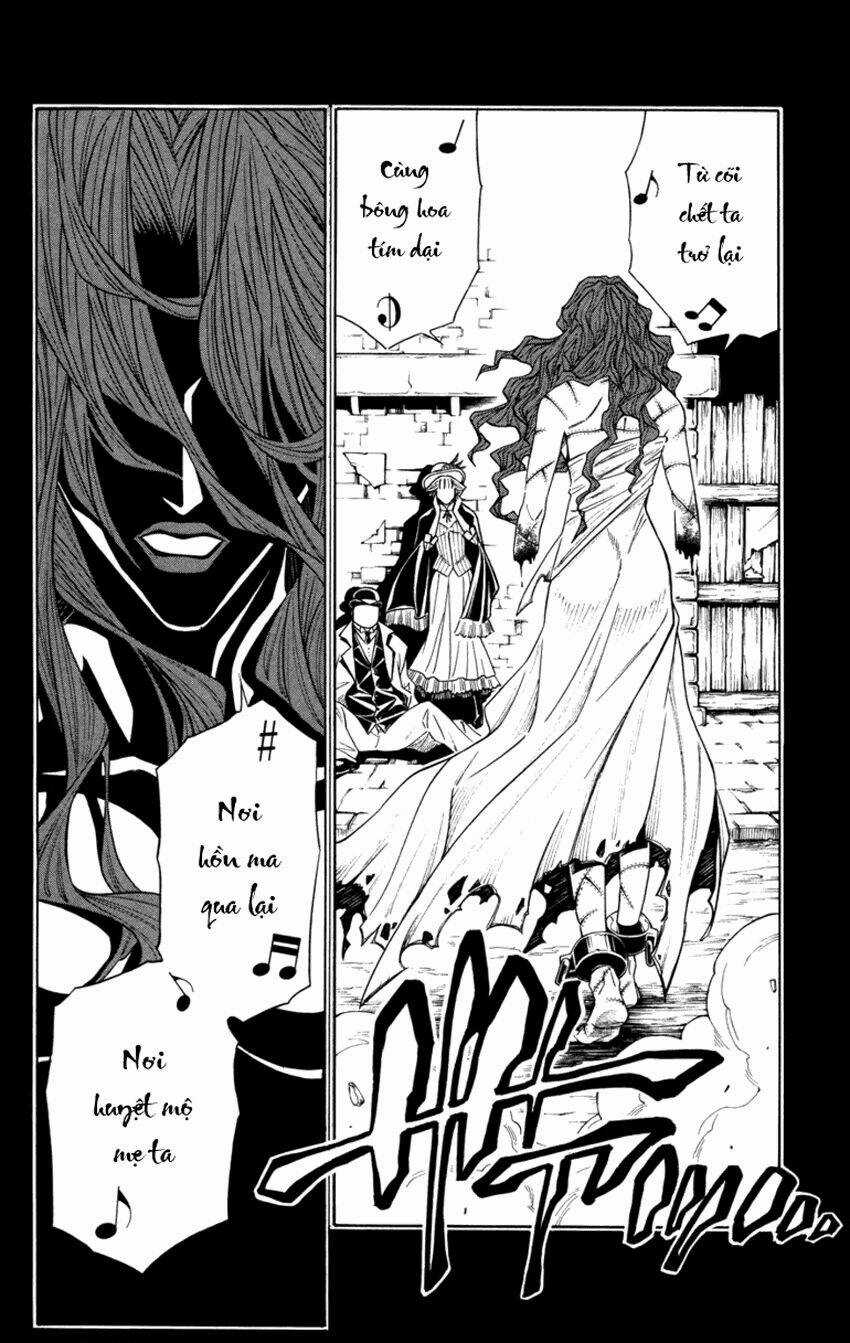 The Another Tale Of Frankenstein - Embalming Chapter 12 trang 2