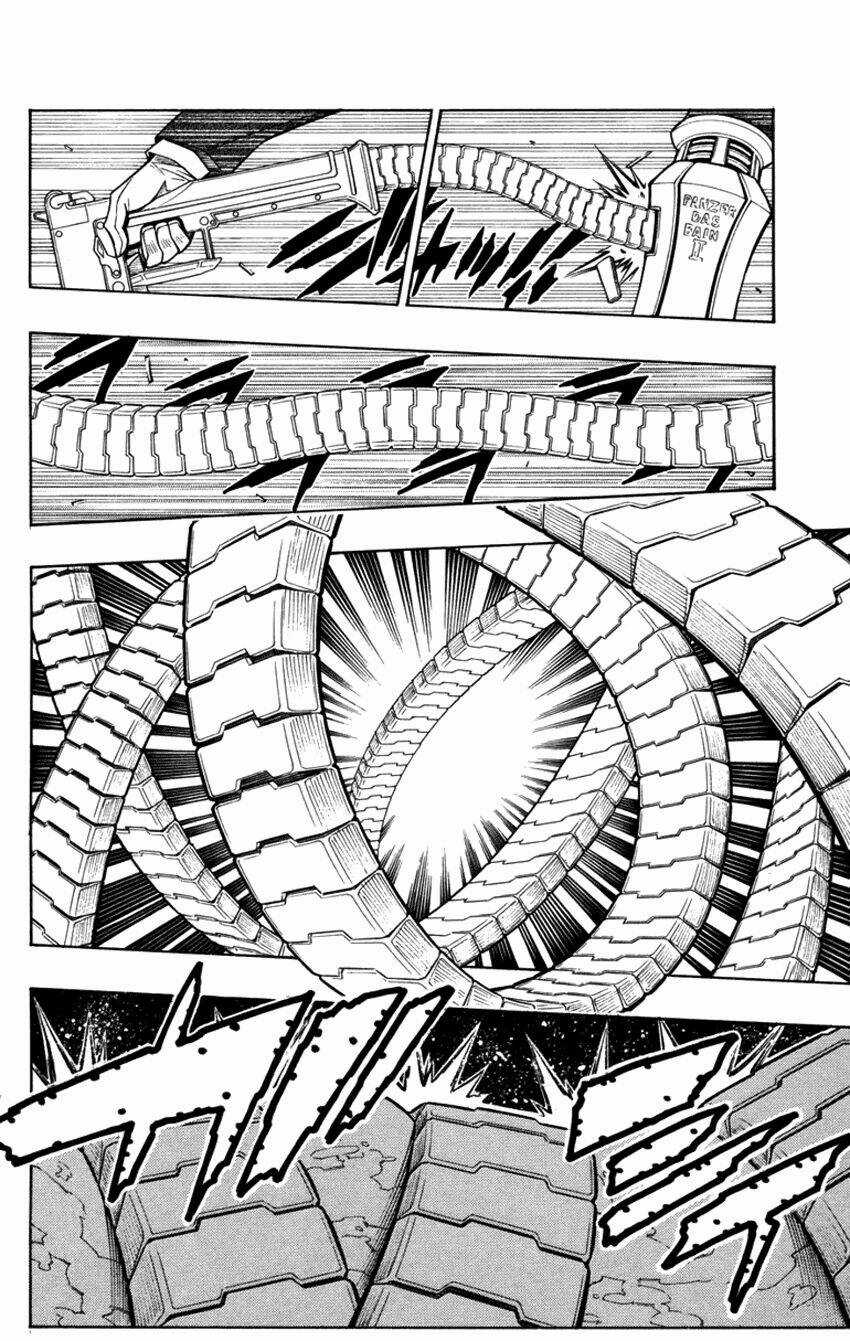 The Another Tale Of Frankenstein - Embalming Chapter 12 trang 21