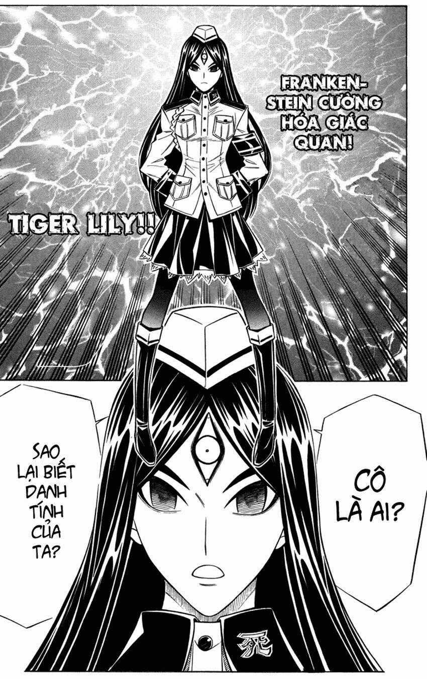 The Another Tale Of Frankenstein - Embalming Chapter 12 trang 30