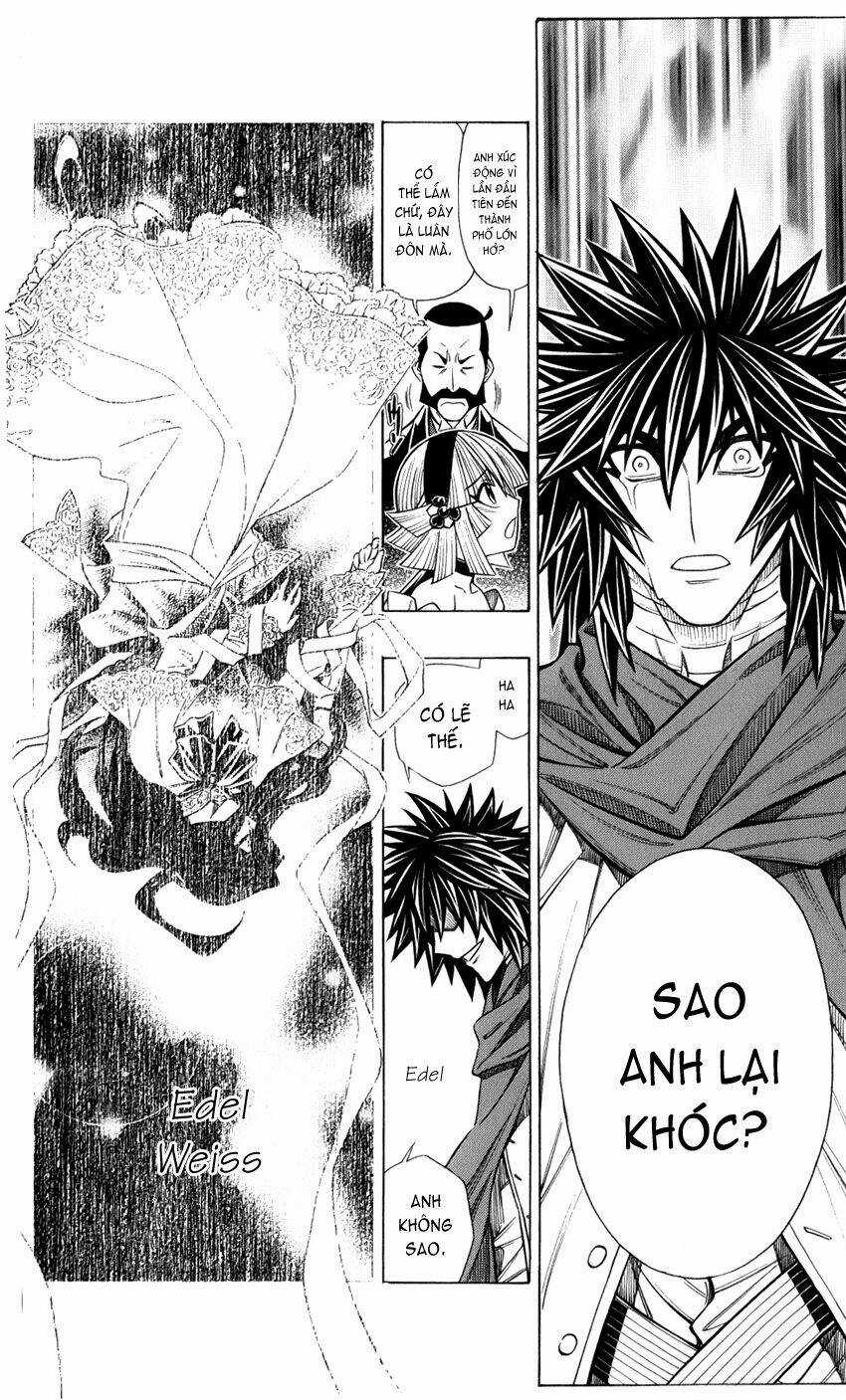 The Another Tale Of Frankenstein - Embalming Chapter 14 trang 12