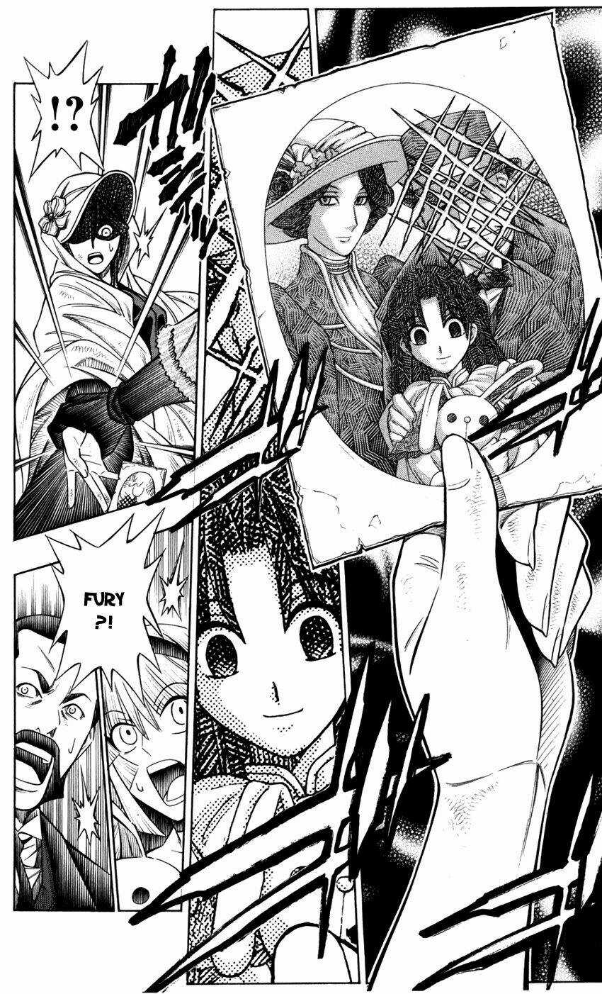 The Another Tale Of Frankenstein - Embalming Chapter 14 trang 26