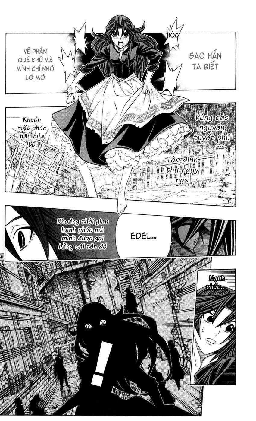 The Another Tale Of Frankenstein - Embalming Chapter 14 trang 32