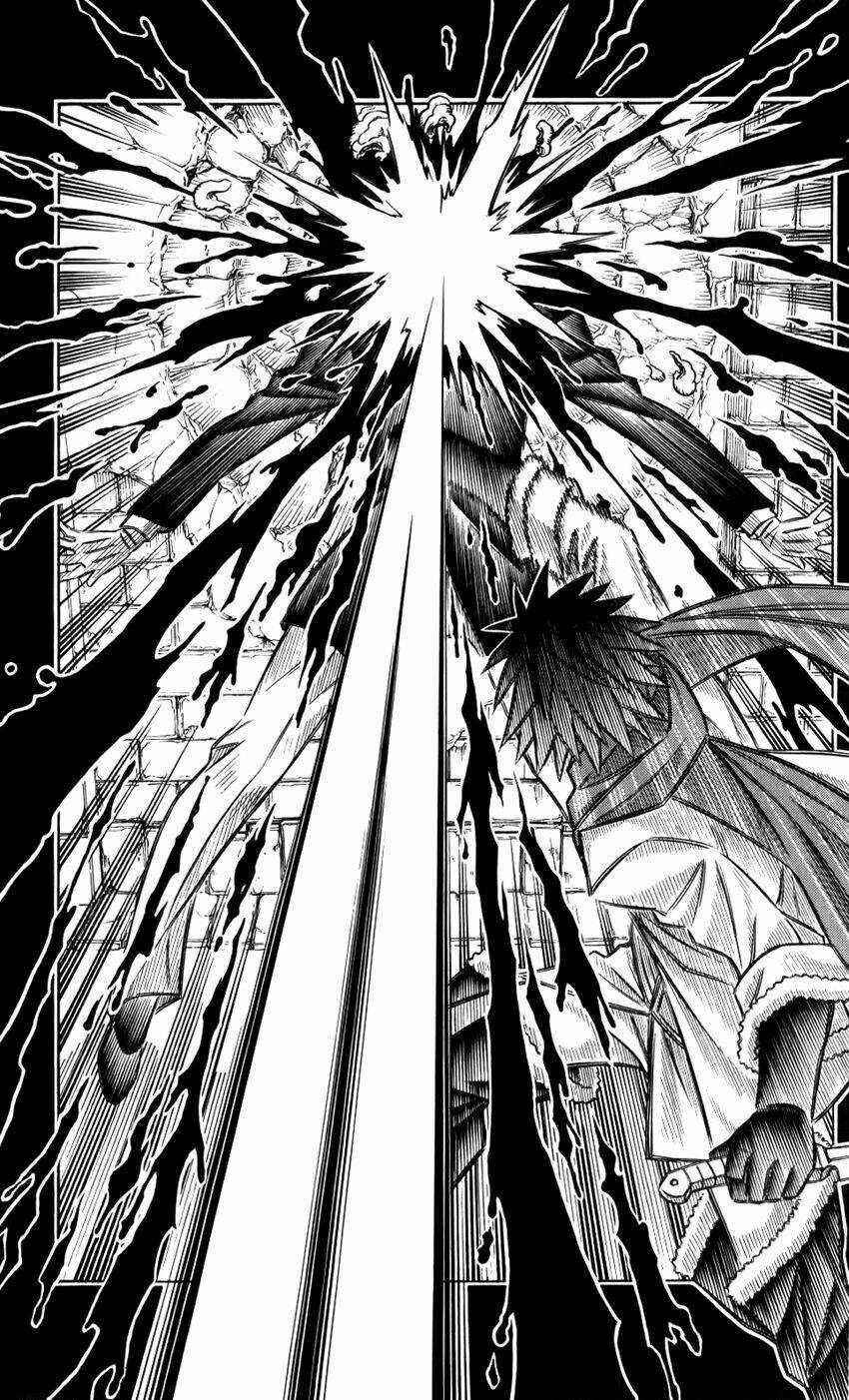 The Another Tale Of Frankenstein - Embalming Chapter 15 trang 29