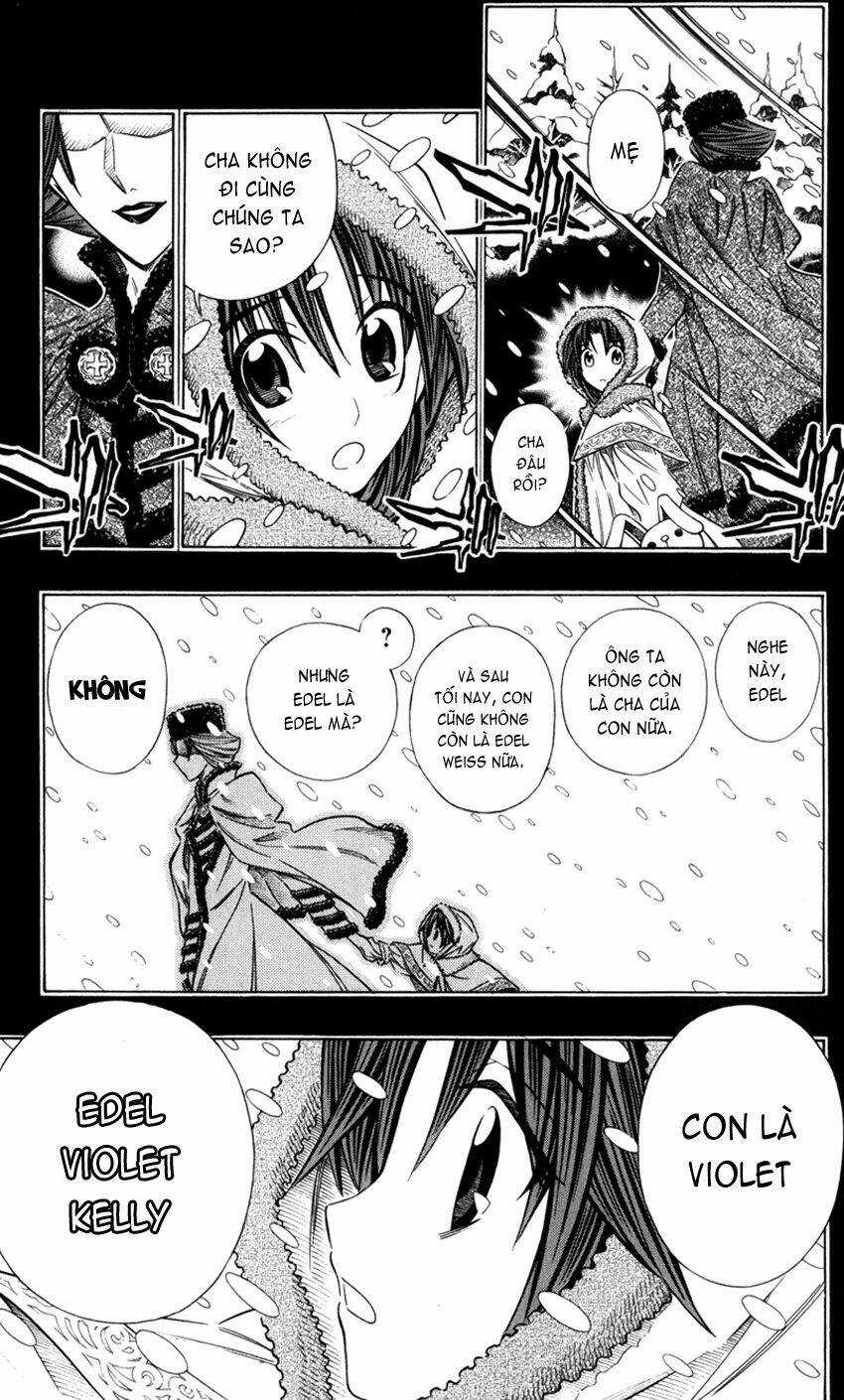 The Another Tale Of Frankenstein - Embalming Chapter 15 trang 5