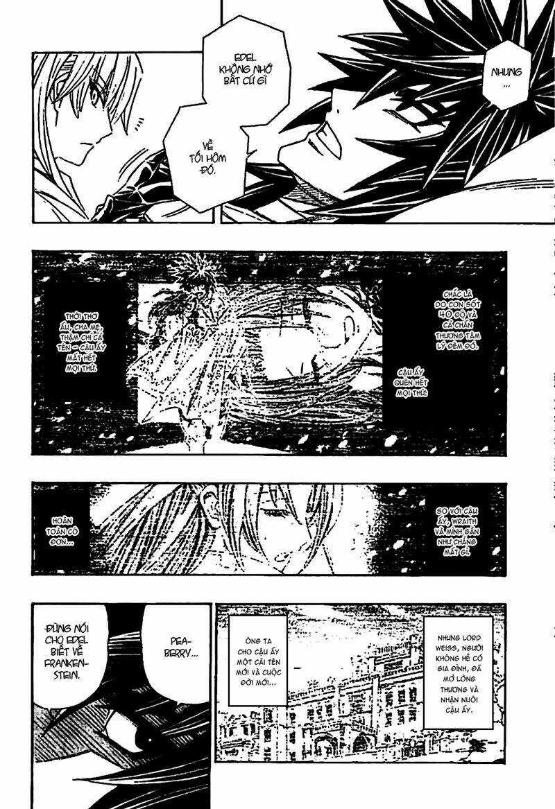 The Another Tale Of Frankenstein - Embalming Chapter 2 trang 19