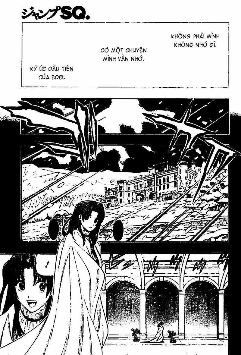 The Another Tale Of Frankenstein - Embalming Chapter 2 trang 24