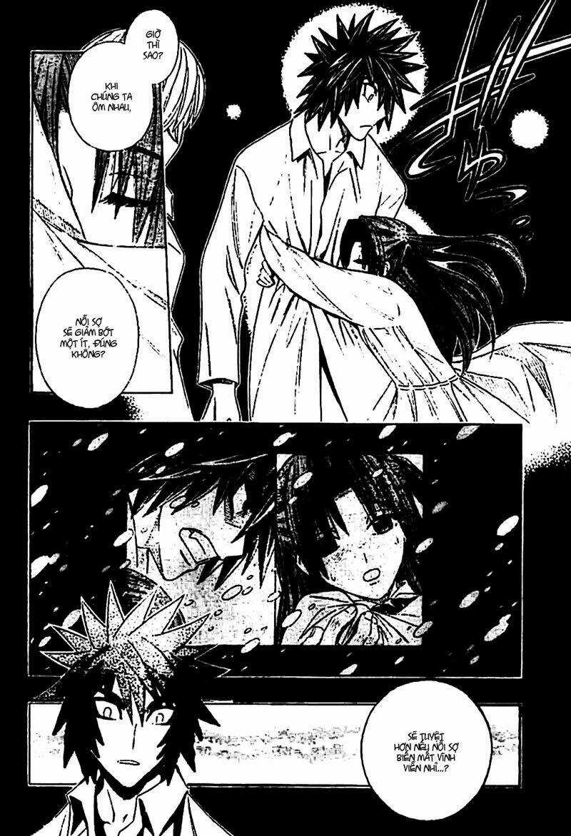 The Another Tale Of Frankenstein - Embalming Chapter 2 trang 27