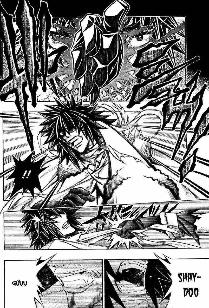 The Another Tale Of Frankenstein - Embalming Chapter 3 trang 23