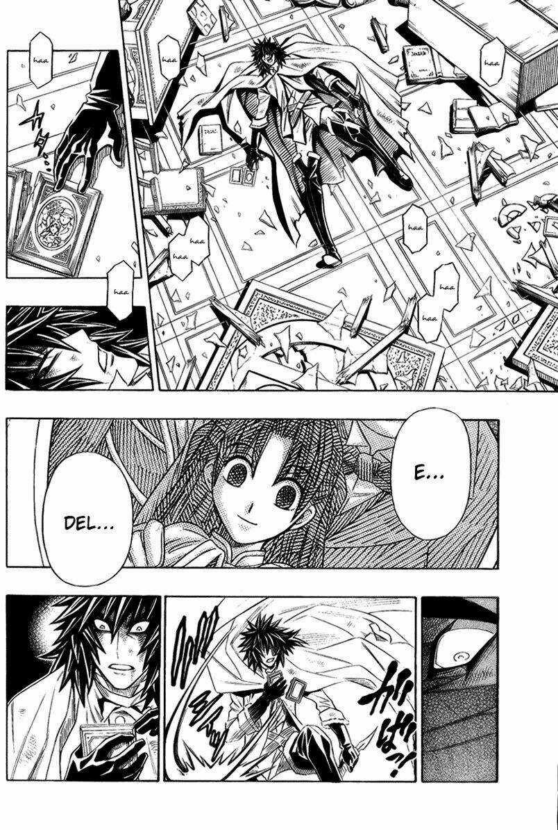 The Another Tale Of Frankenstein - Embalming Chapter 3 trang 25