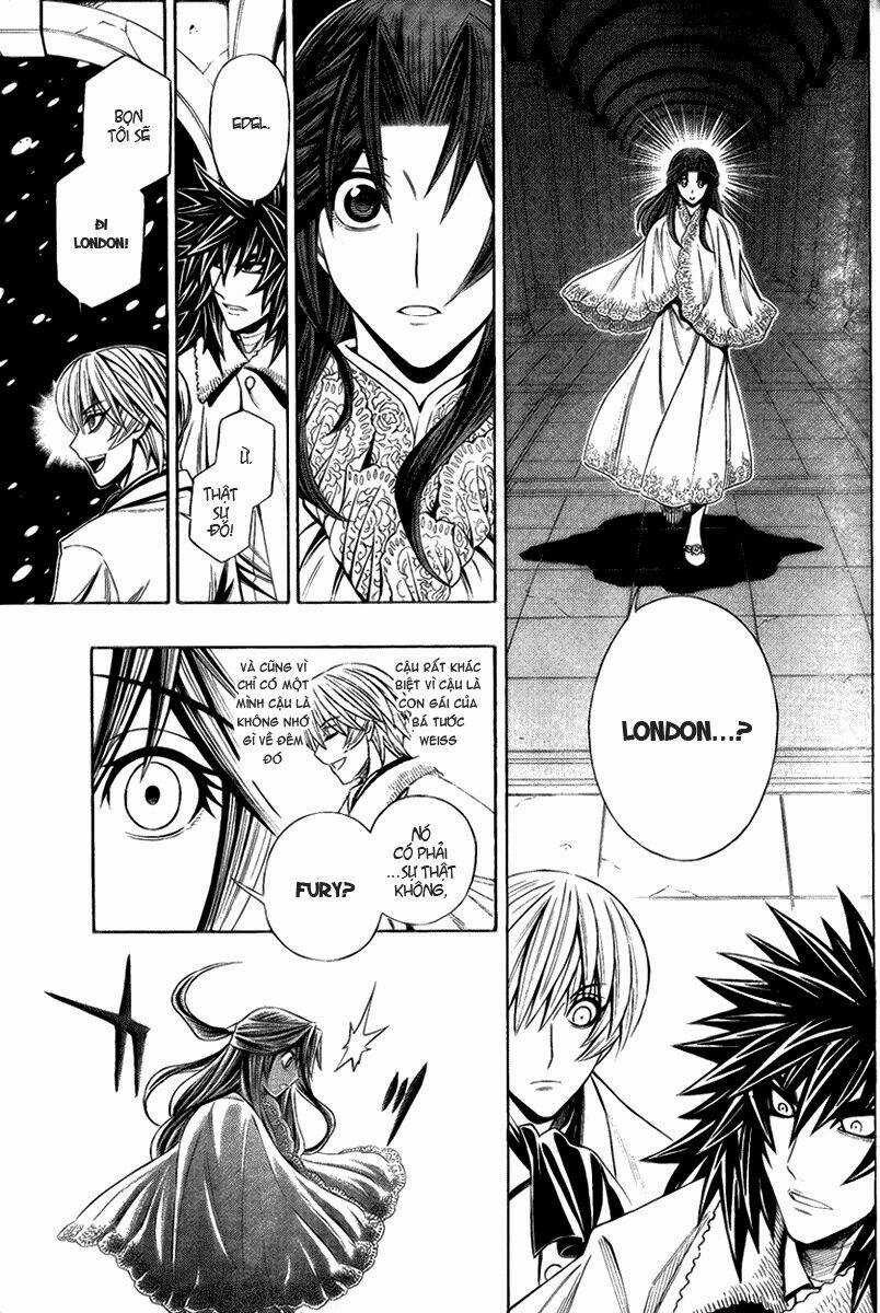 The Another Tale Of Frankenstein - Embalming Chapter 3 trang 4