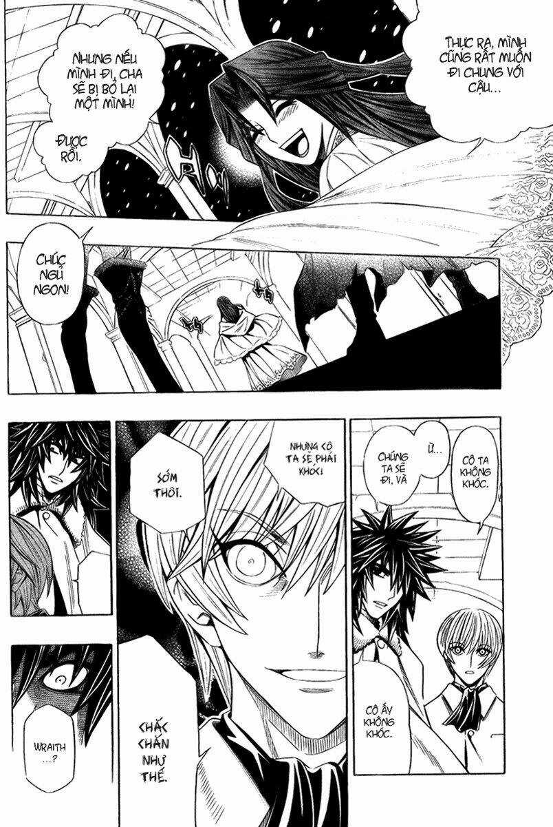 The Another Tale Of Frankenstein - Embalming Chapter 3 trang 7