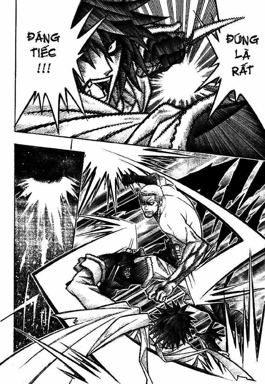 The Another Tale Of Frankenstein - Embalming Chapter 4 trang 12