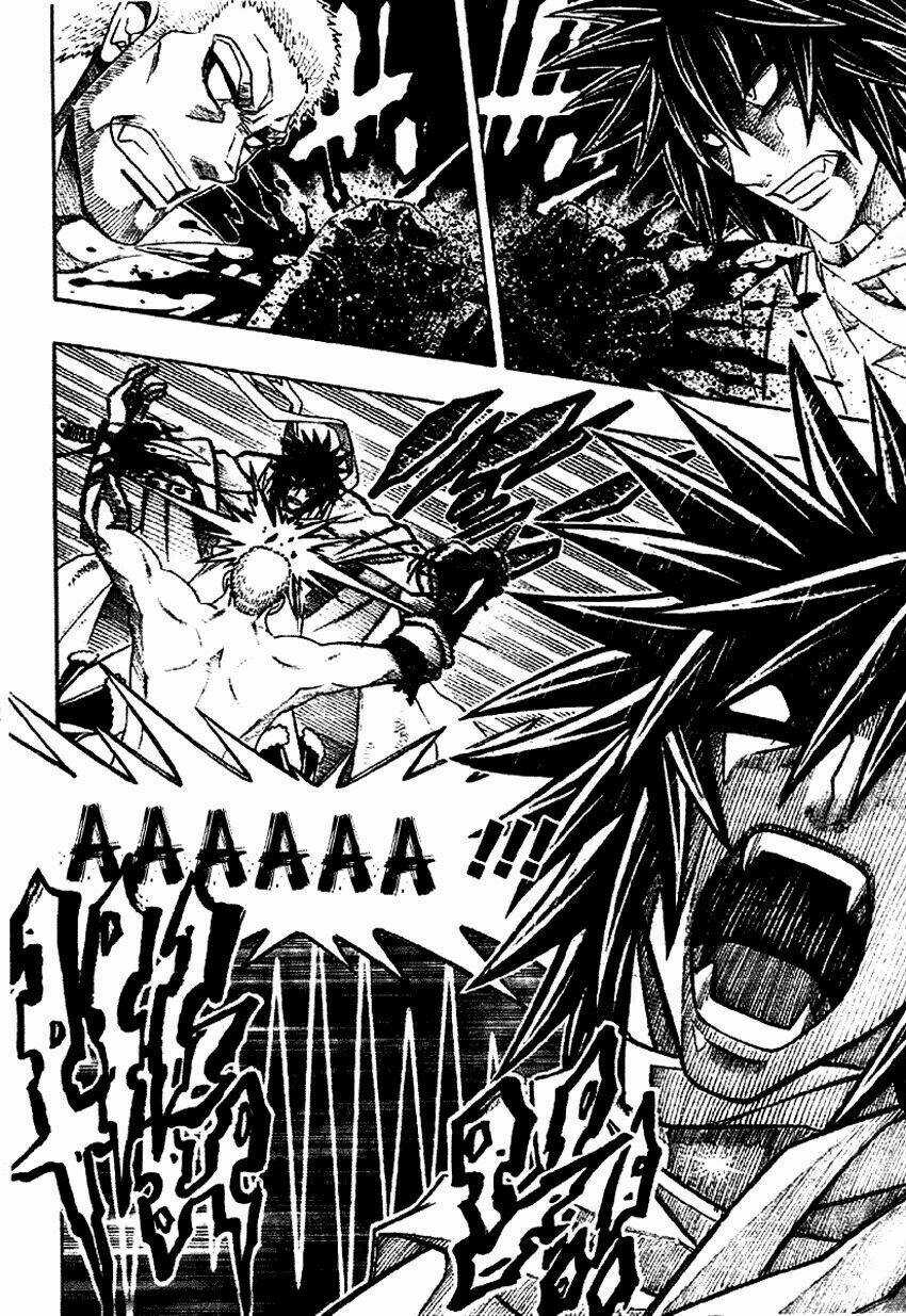 The Another Tale Of Frankenstein - Embalming Chapter 4 trang 14