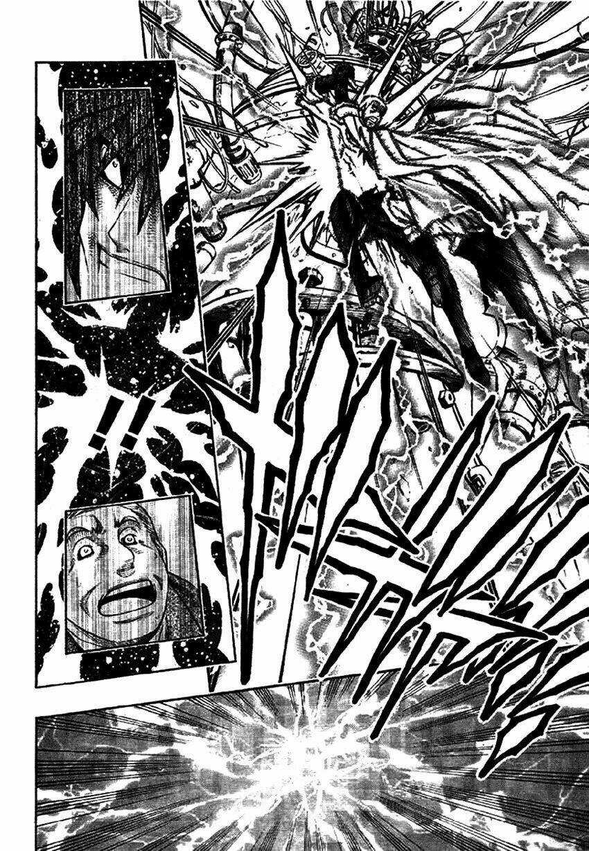 The Another Tale Of Frankenstein - Embalming Chapter 4 trang 16