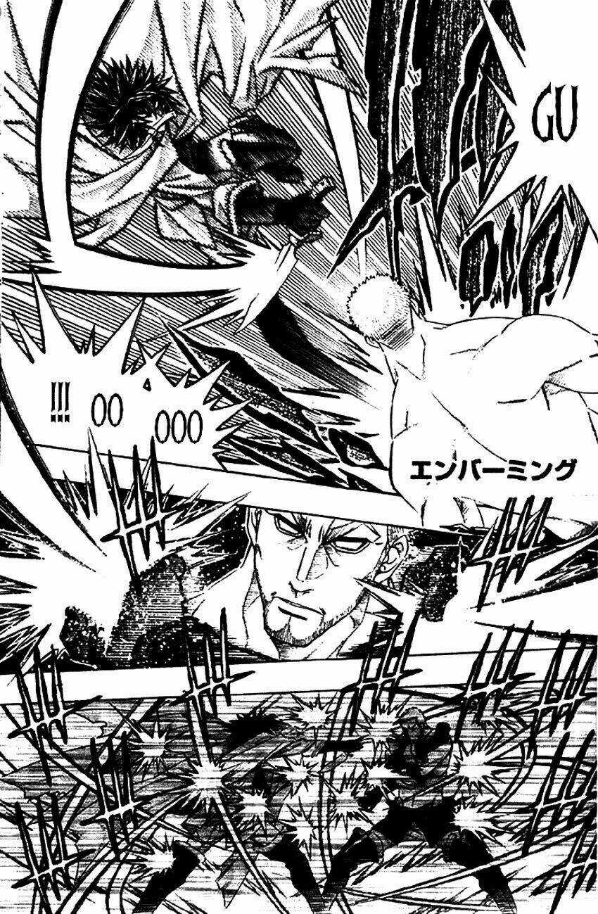 The Another Tale Of Frankenstein - Embalming Chapter 4 trang 2