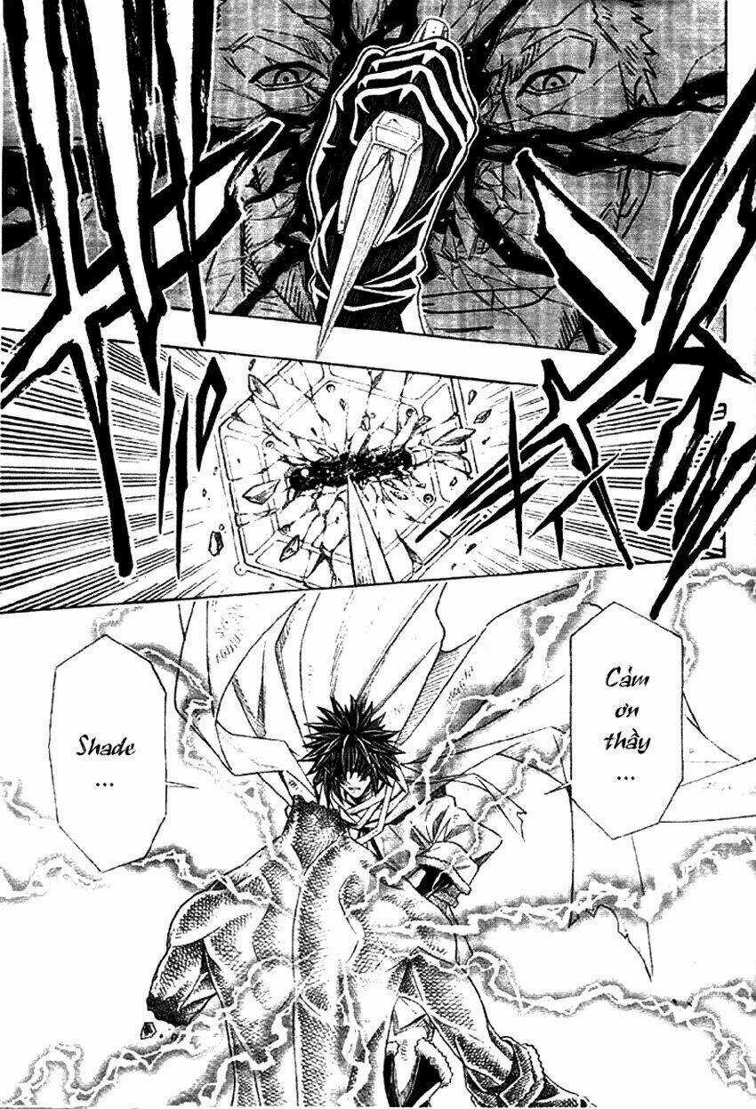 The Another Tale Of Frankenstein - Embalming Chapter 4 trang 27