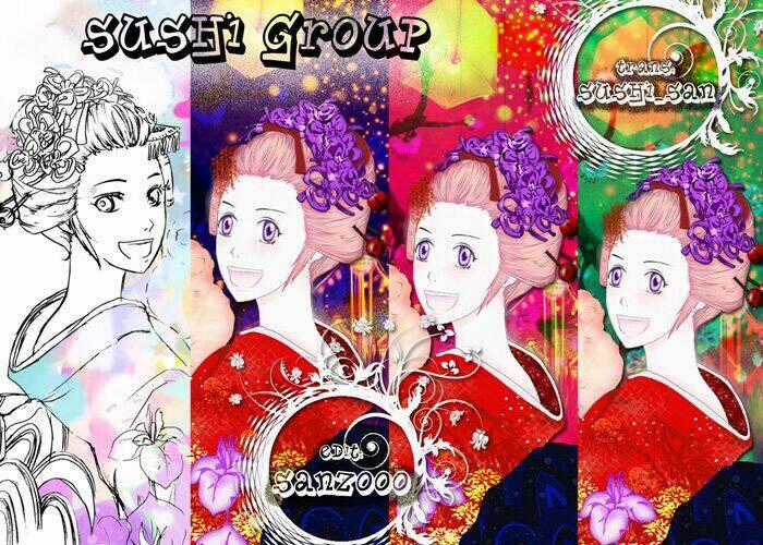 The Another Tale Of Frankenstein - Embalming Chapter 4 trang 31