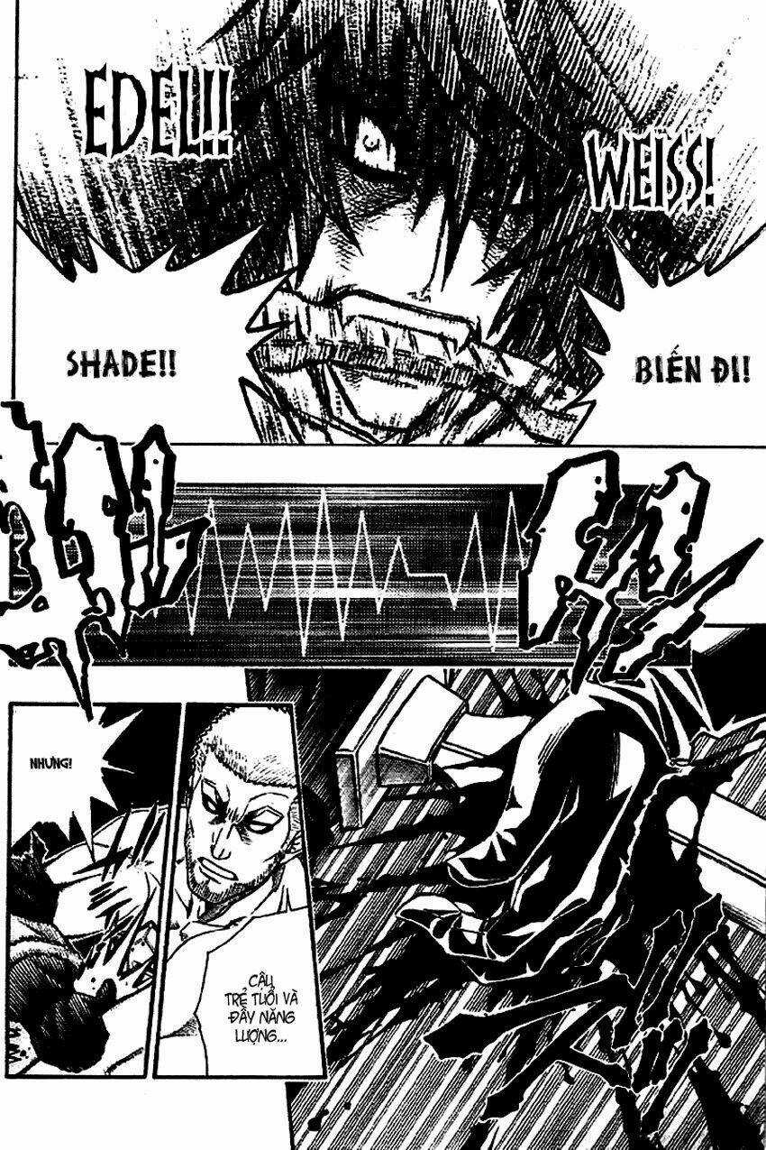 The Another Tale Of Frankenstein - Embalming Chapter 4 trang 5