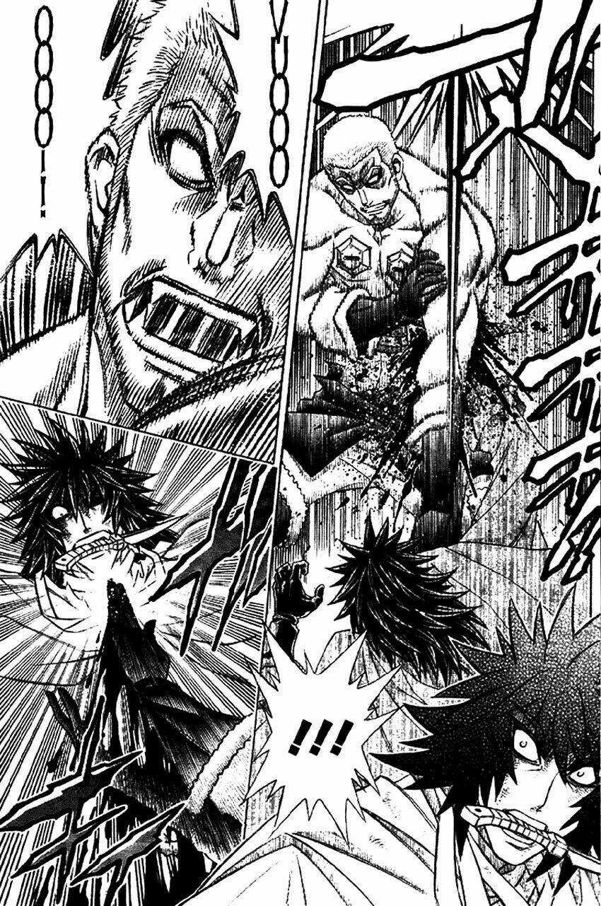 The Another Tale Of Frankenstein - Embalming Chapter 4 trang 6