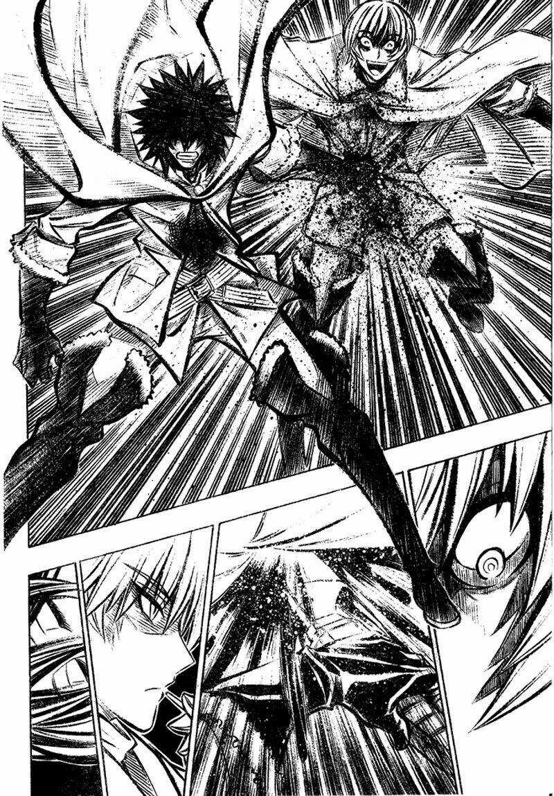 The Another Tale Of Frankenstein - Embalming Chapter 5 trang 19