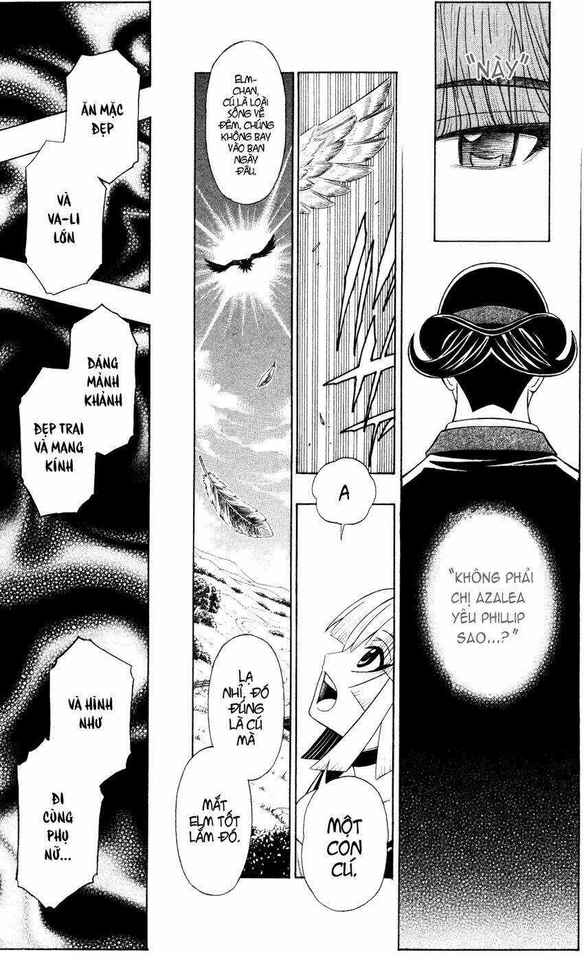 The Another Tale Of Frankenstein - Embalming Chapter 7 trang 18