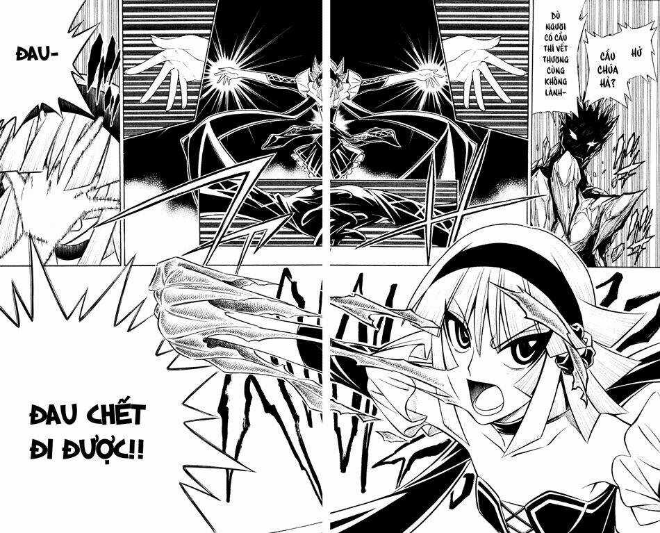 The Another Tale Of Frankenstein - Embalming Chapter 7 trang 29