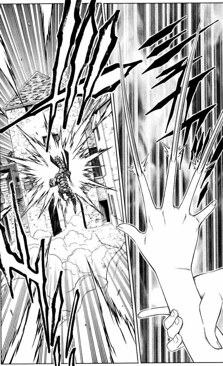 The Another Tale Of Frankenstein - Embalming Chapter 8 trang 11