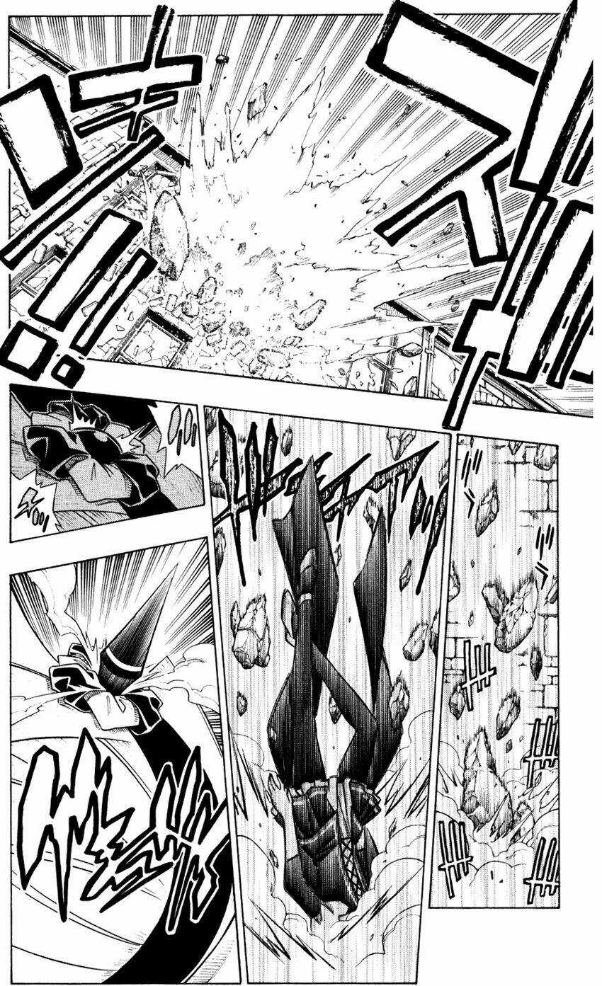 The Another Tale Of Frankenstein - Embalming Chapter 8 trang 27