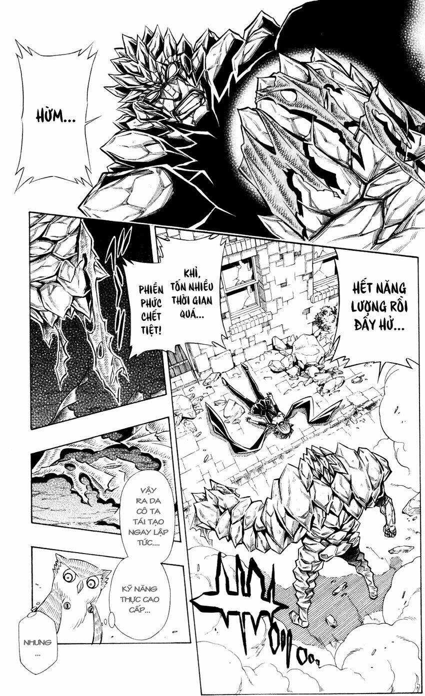 The Another Tale Of Frankenstein - Embalming Chapter 8 trang 28