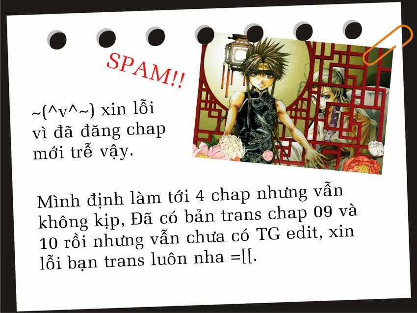 The Another Tale Of Frankenstein - Embalming Chapter 8 trang 33