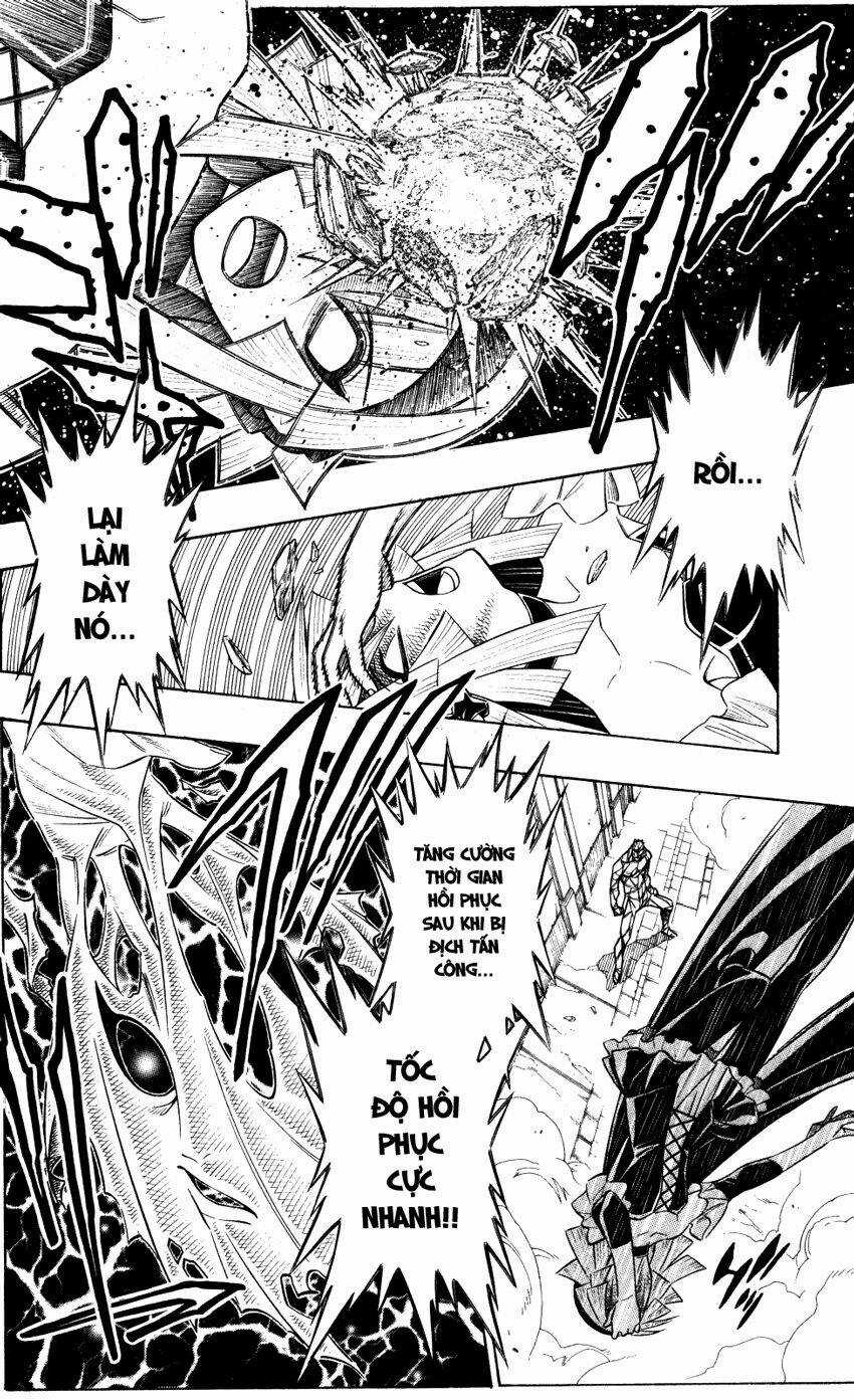 The Another Tale Of Frankenstein - Embalming Chapter 8 trang 5