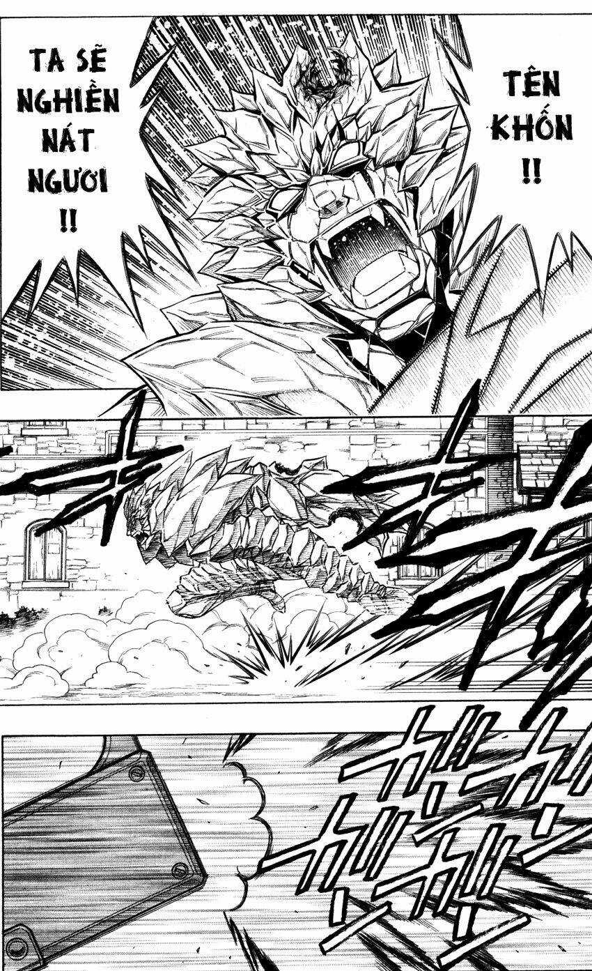 The Another Tale Of Frankenstein - Embalming Chapter 9 trang 13