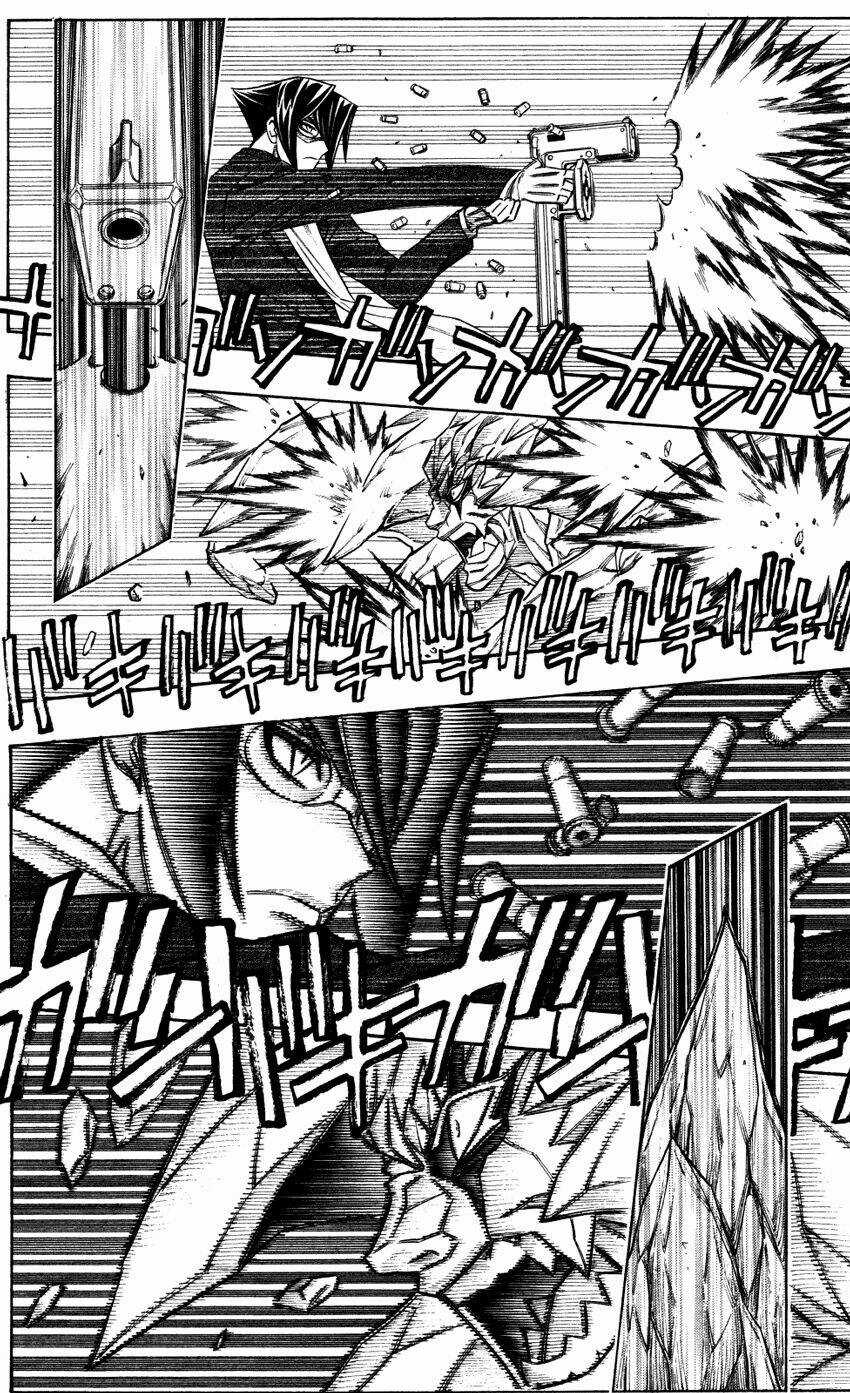 The Another Tale Of Frankenstein - Embalming Chapter 9 trang 15