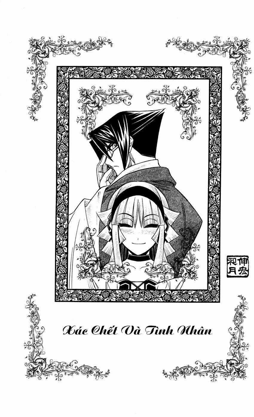 The Another Tale Of Frankenstein - Embalming Chapter 9 trang 4