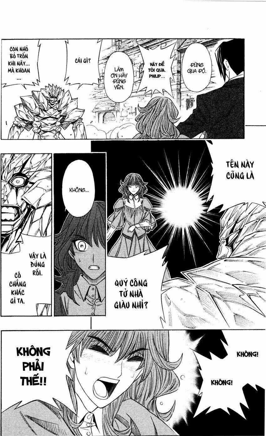 The Another Tale Of Frankenstein - Embalming Chapter 9 trang 9