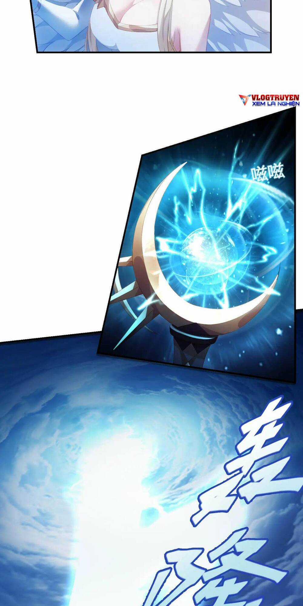 Thẻ Bài Của Tôi Có Thể Hợp Thành Vô Hạn Chapter 1 trang 10