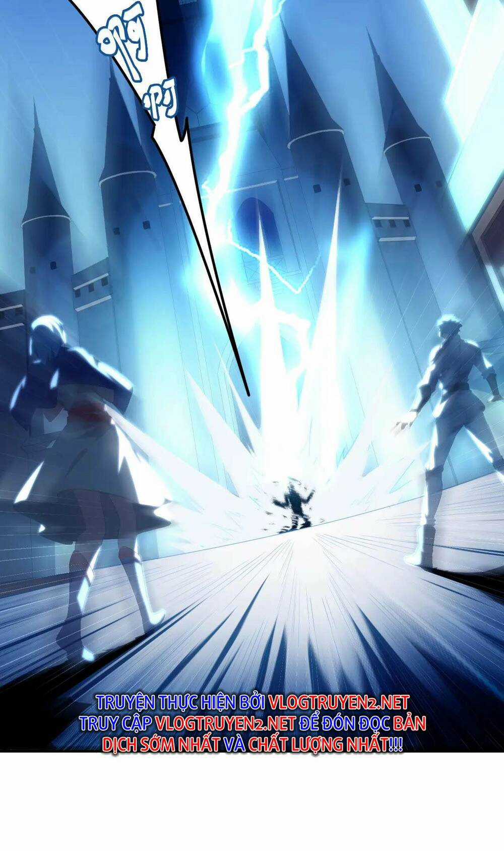 Thẻ Bài Của Tôi Có Thể Hợp Thành Vô Hạn Chapter 1 trang 12