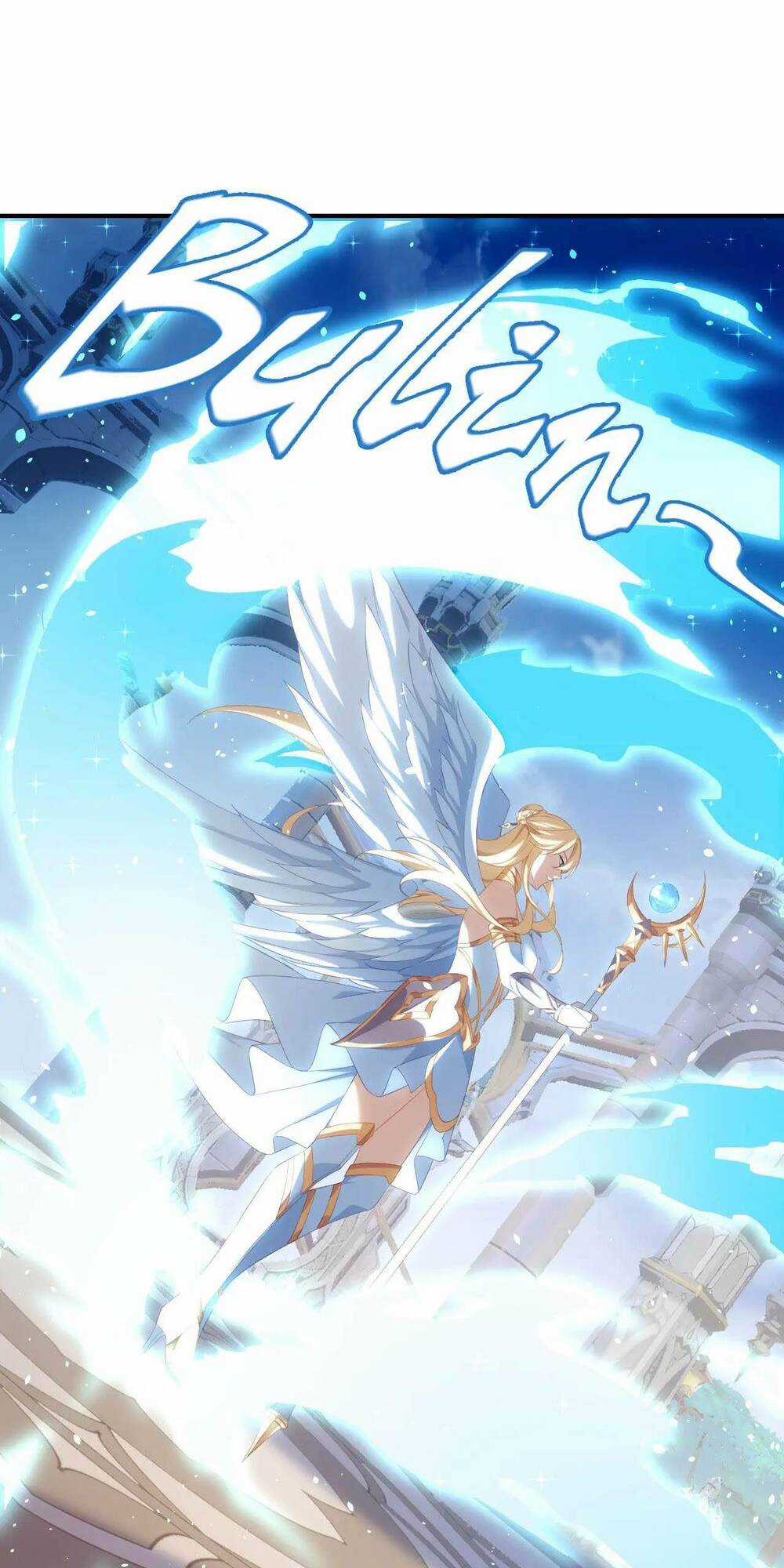 Thẻ Bài Của Tôi Có Thể Hợp Thành Vô Hạn Chapter 1 trang 13