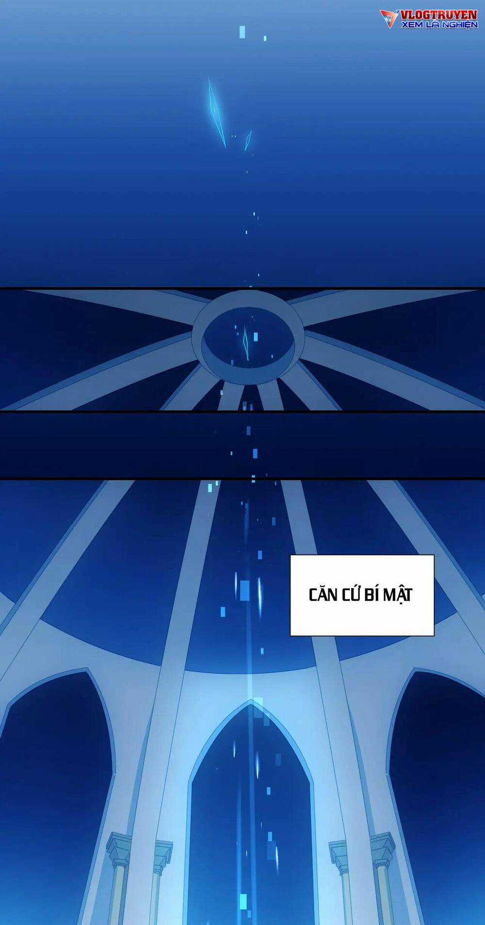 Thẻ Bài Của Tôi Có Thể Hợp Thành Vô Hạn Chapter 1 trang 15