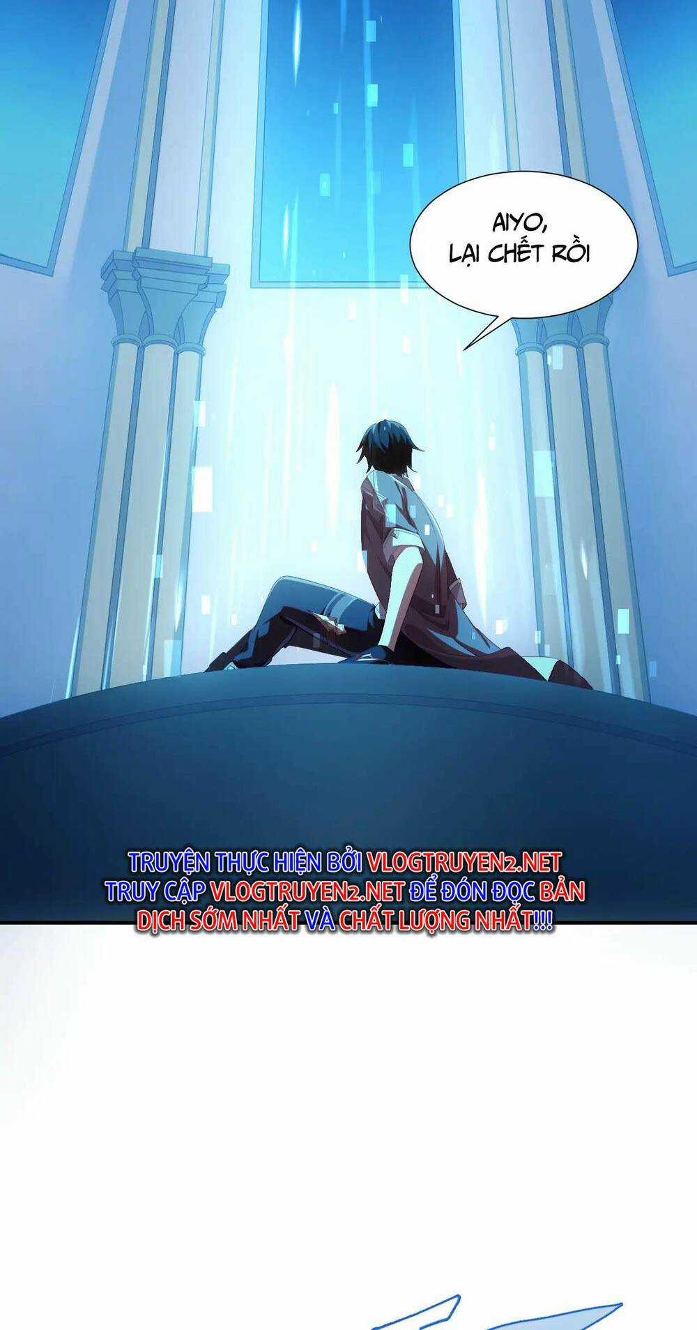 Thẻ Bài Của Tôi Có Thể Hợp Thành Vô Hạn Chapter 1 trang 16