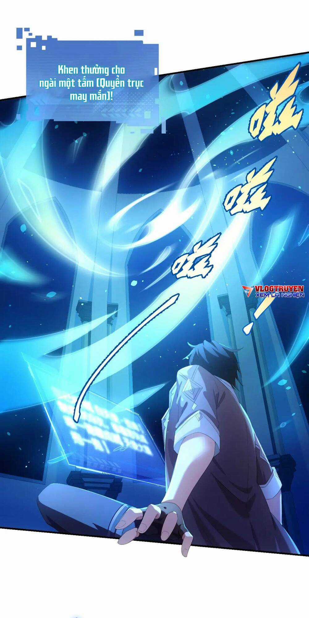 Thẻ Bài Của Tôi Có Thể Hợp Thành Vô Hạn Chapter 1 trang 19