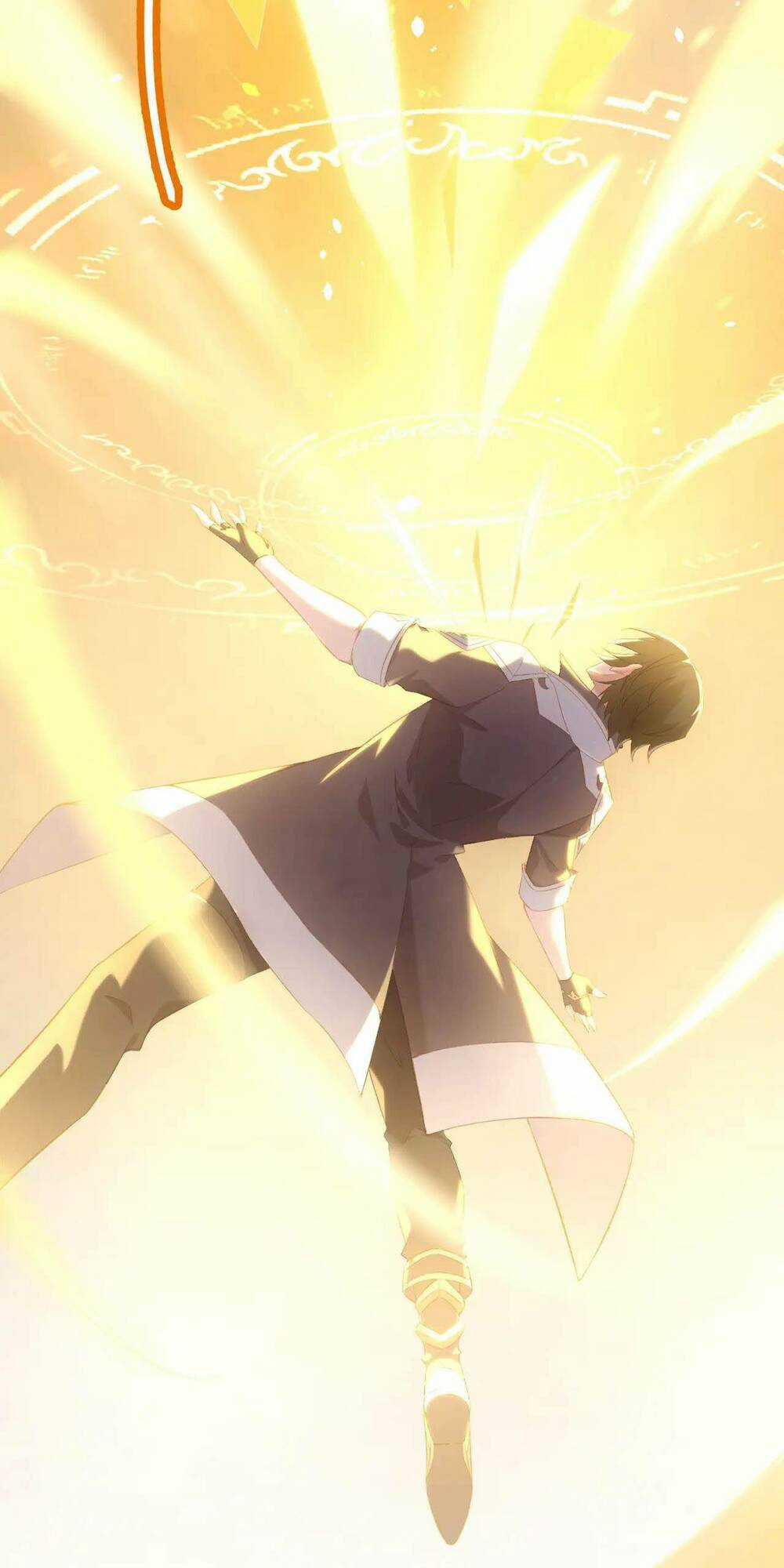 Thẻ Bài Của Tôi Có Thể Hợp Thành Vô Hạn Chapter 1 trang 25