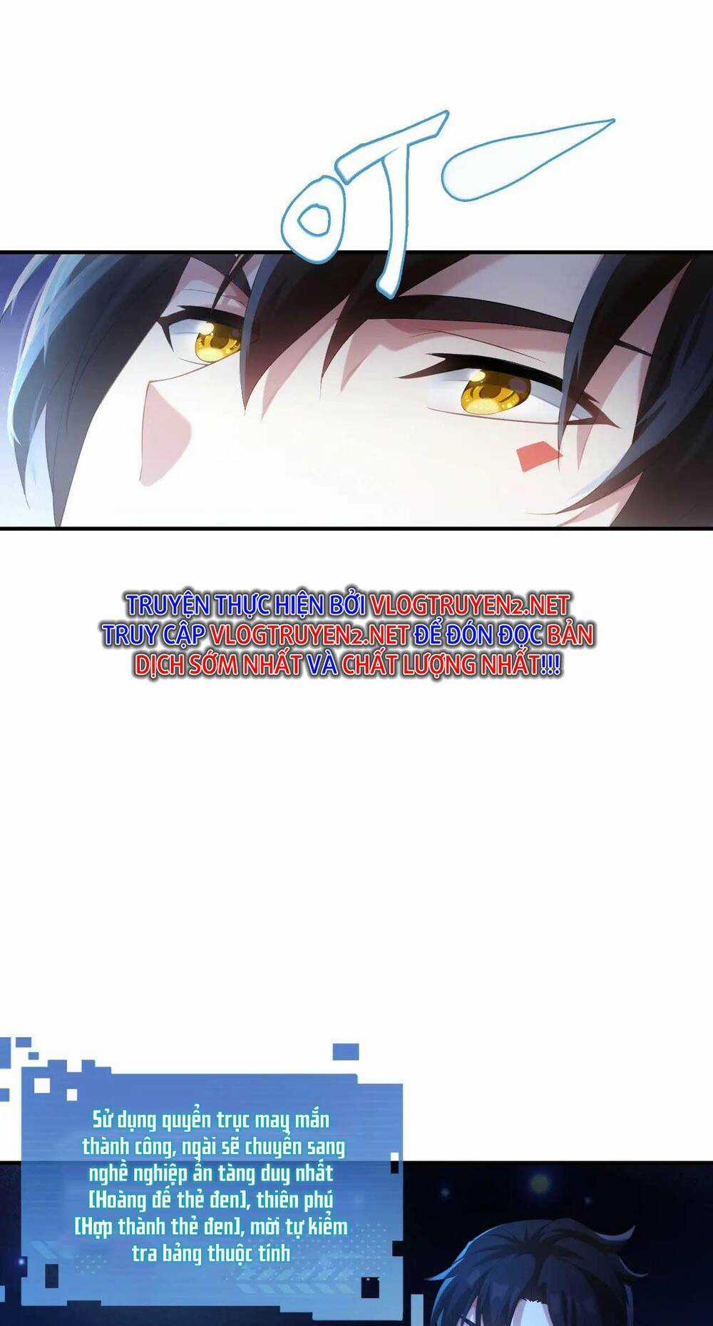 Thẻ Bài Của Tôi Có Thể Hợp Thành Vô Hạn Chapter 1 trang 27