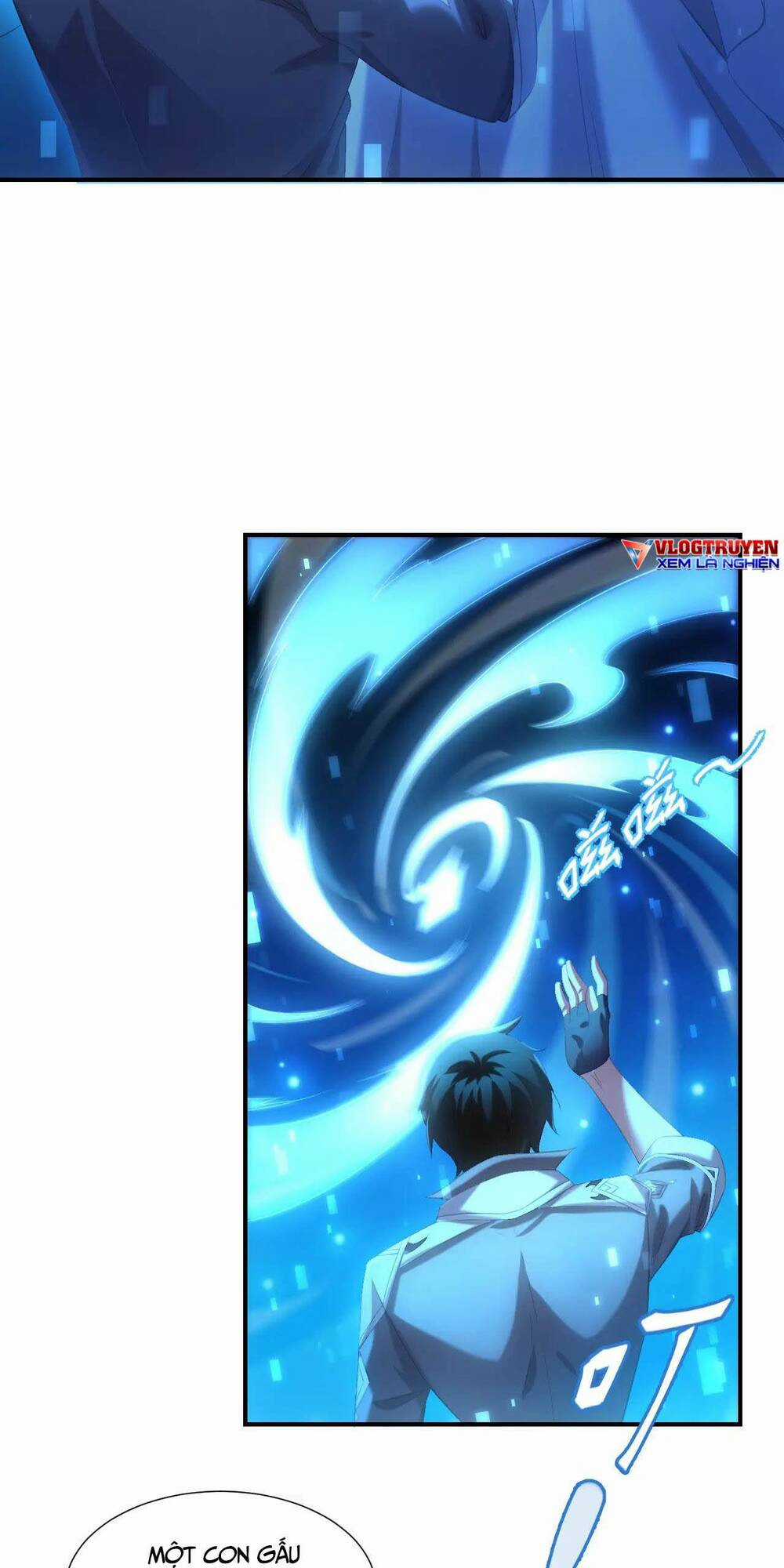 Thẻ Bài Của Tôi Có Thể Hợp Thành Vô Hạn Chapter 1 trang 46