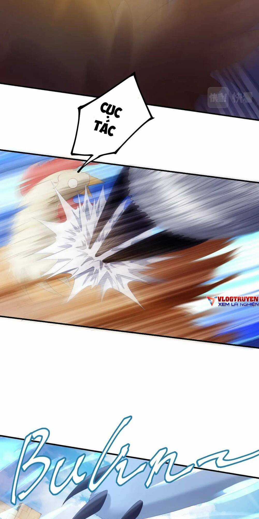 Thẻ Bài Của Tôi Có Thể Hợp Thành Vô Hạn Chapter 1 trang 58