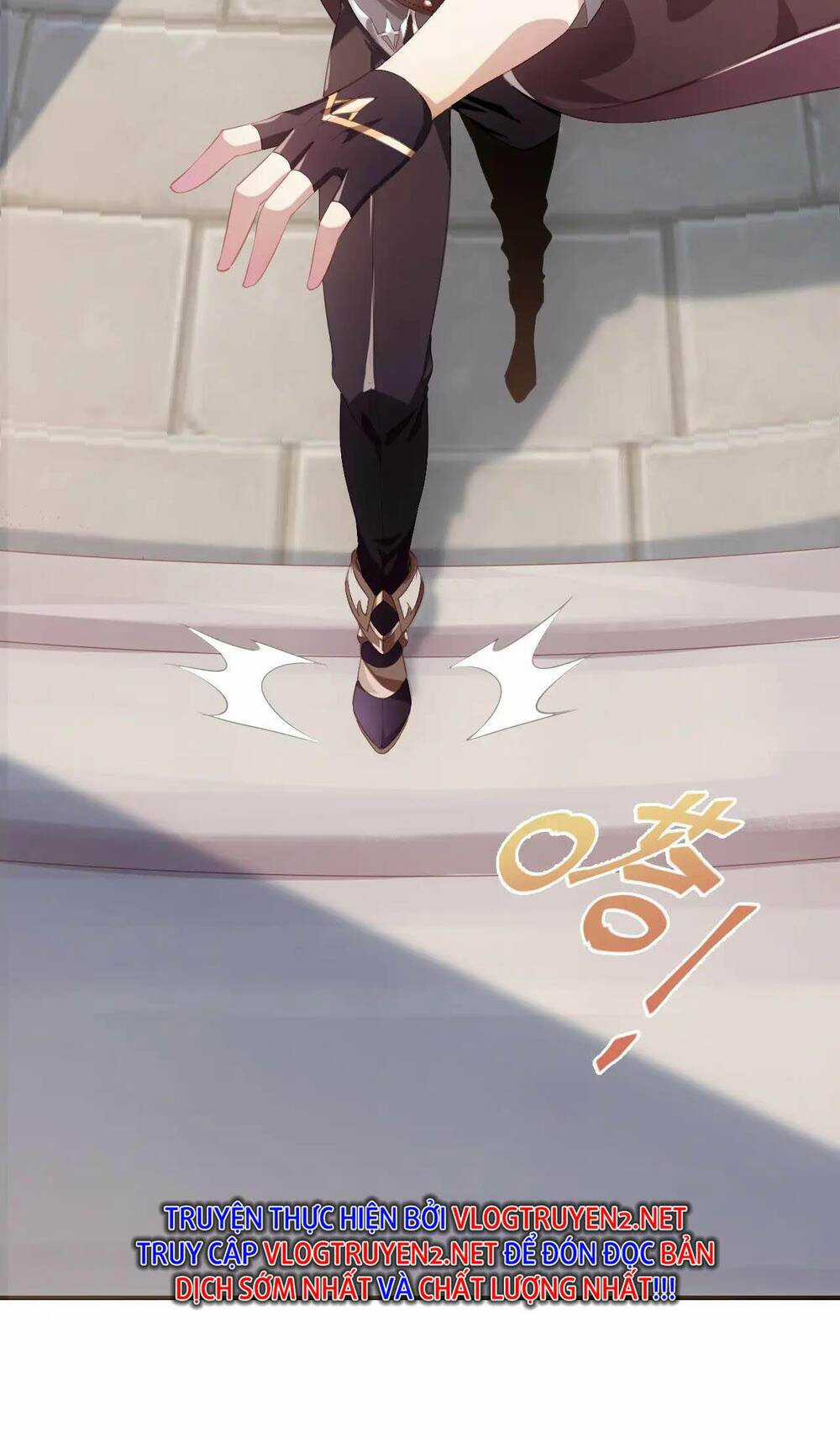 Thẻ Bài Của Tôi Có Thể Hợp Thành Vô Hạn Chapter 1 trang 6