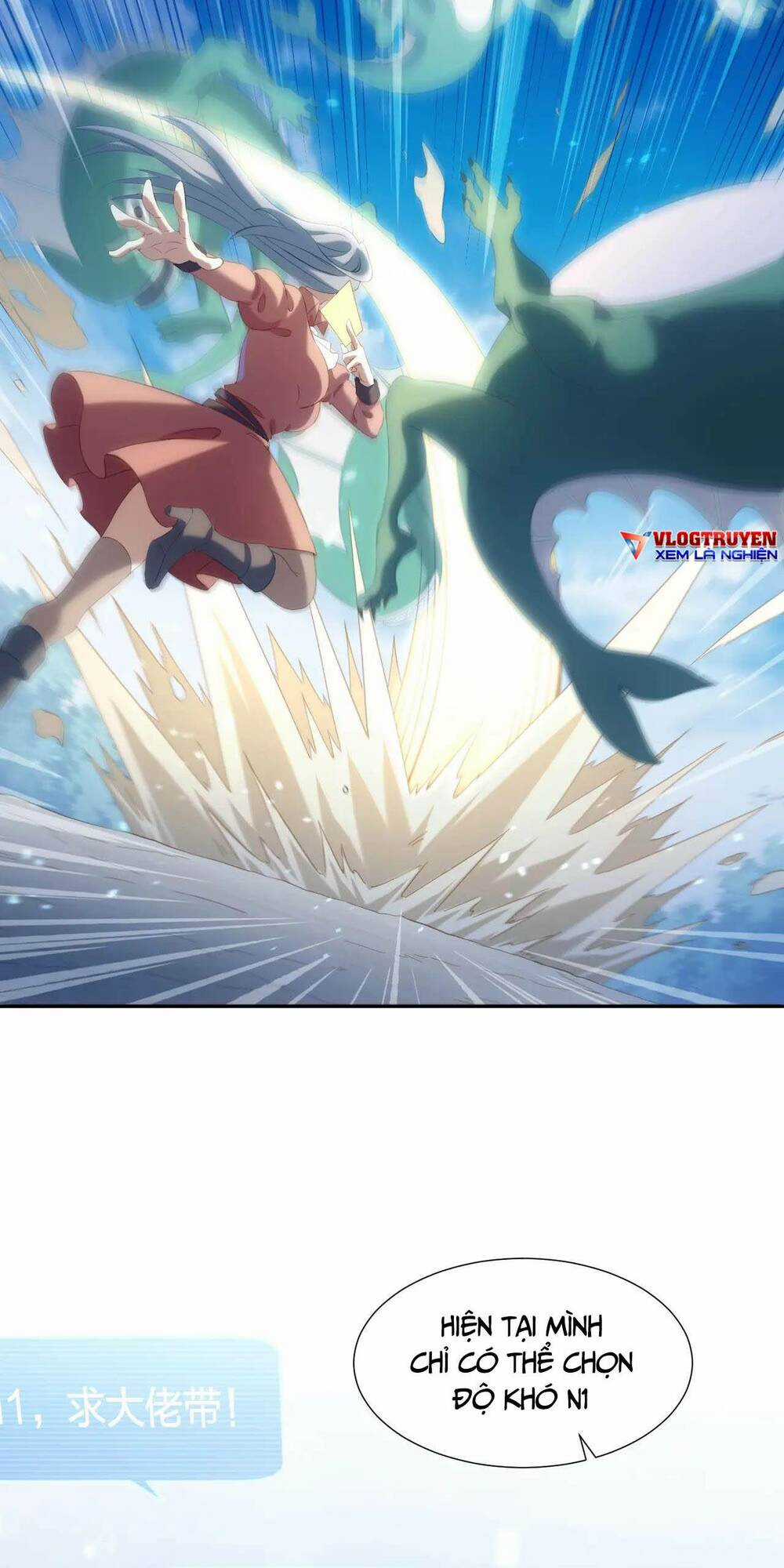 Thẻ Bài Của Tôi Có Thể Hợp Thành Vô Hạn Chapter 1 trang 71